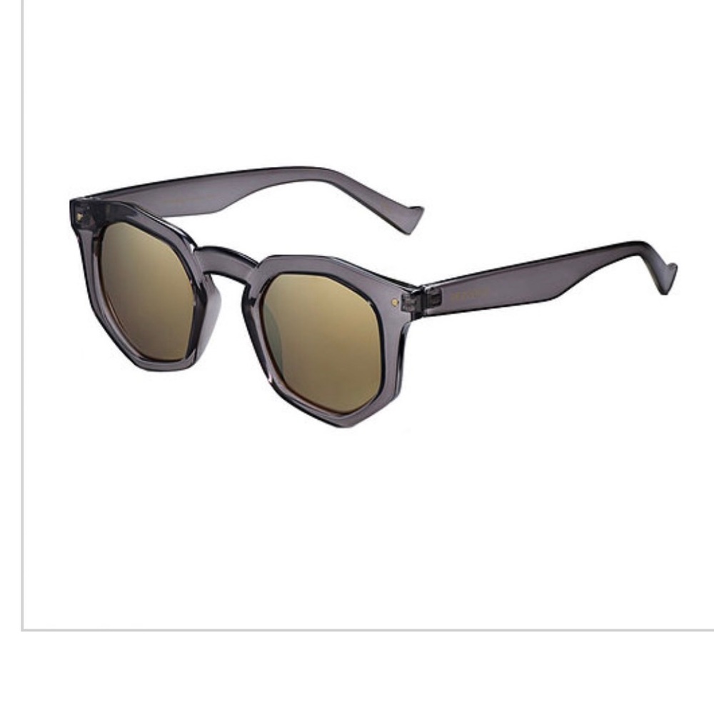 Perverse “Zeiss” Sunglasses